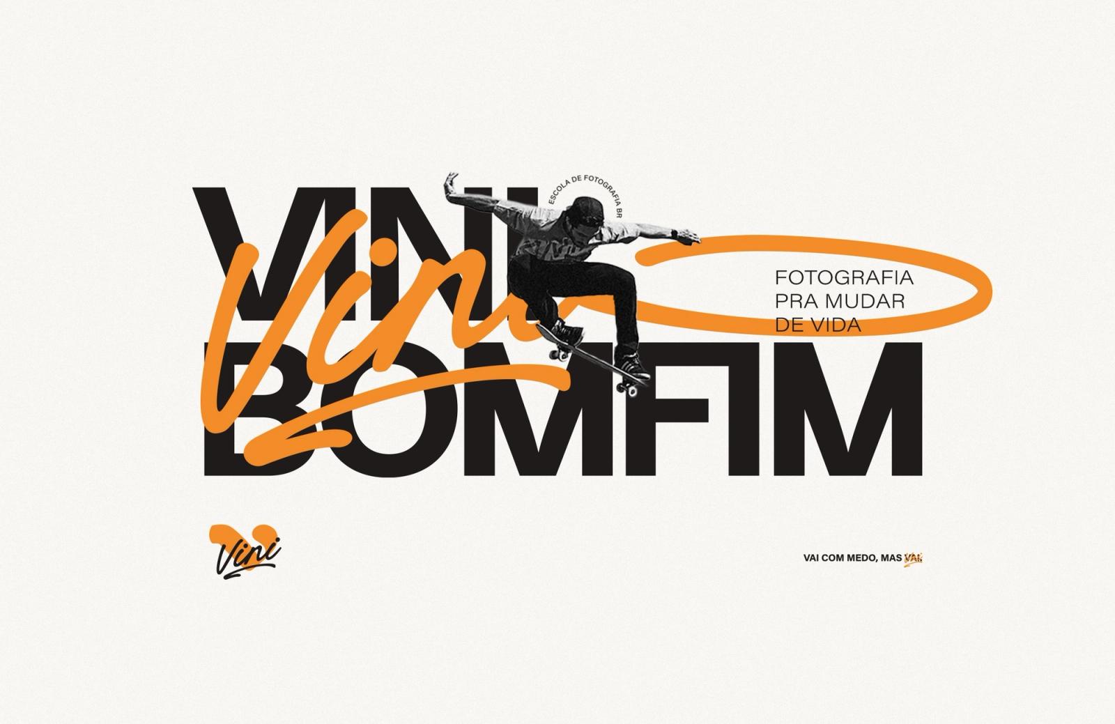 Vini Bomfim