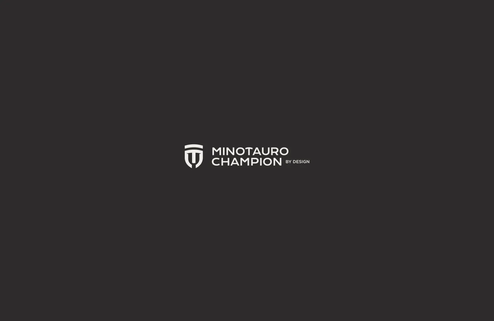 Projeto de marca Champion by design 5