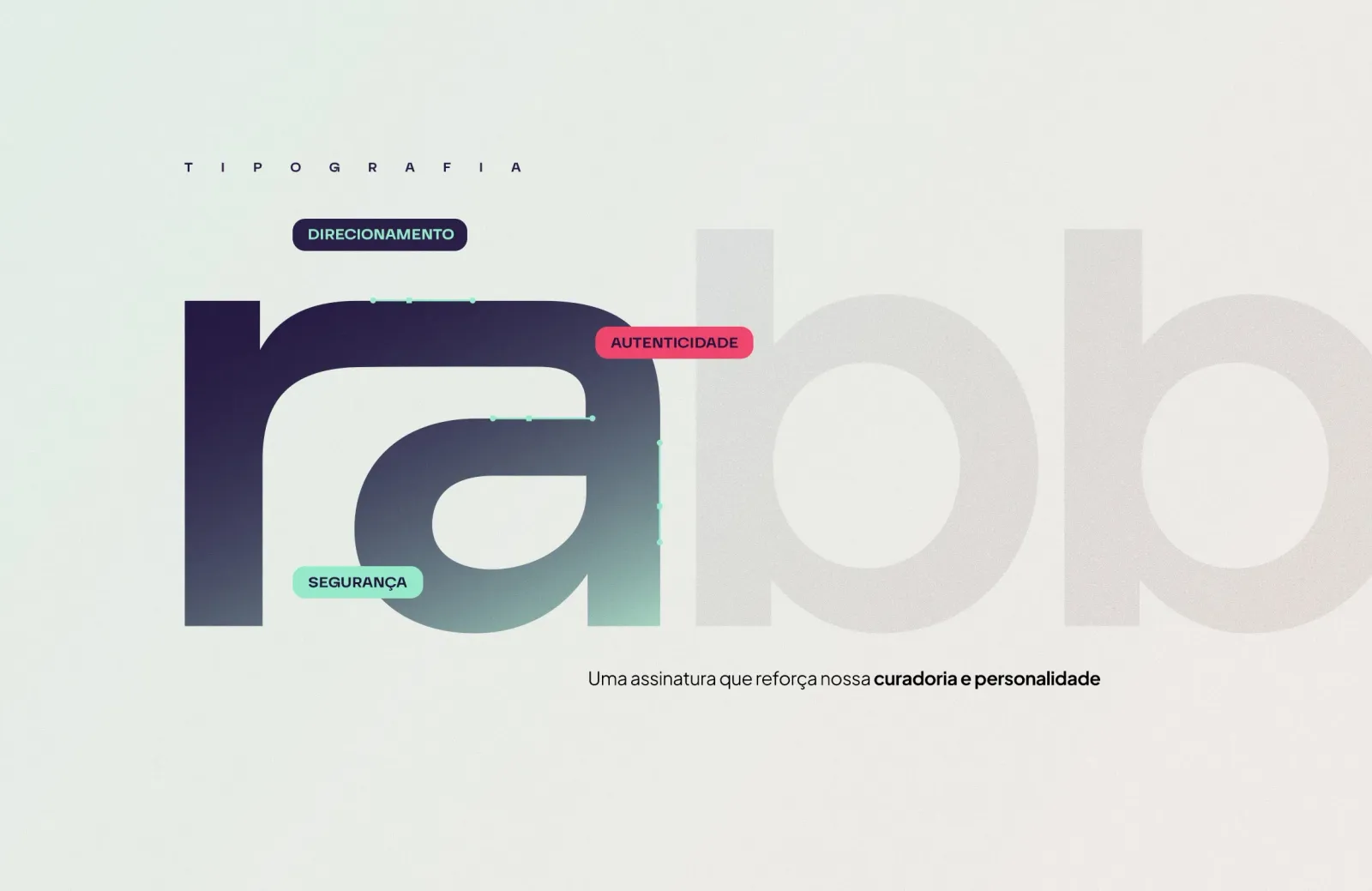 Projeto de marca Rabbit Nation 1
