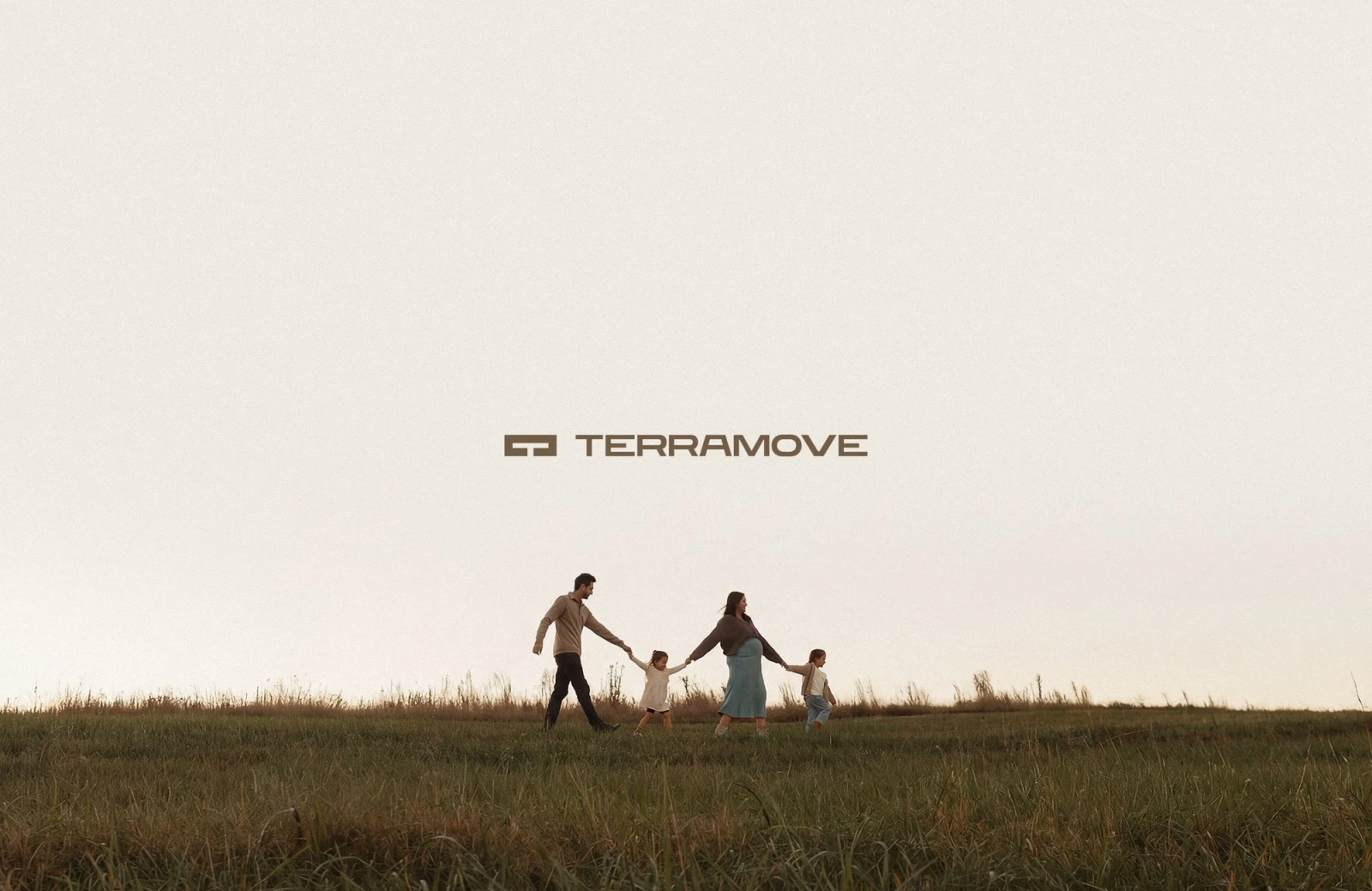 Projeto de marca Terramove