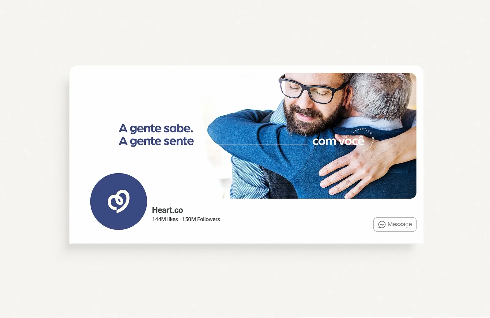 Projeto de marca Heart.co 13