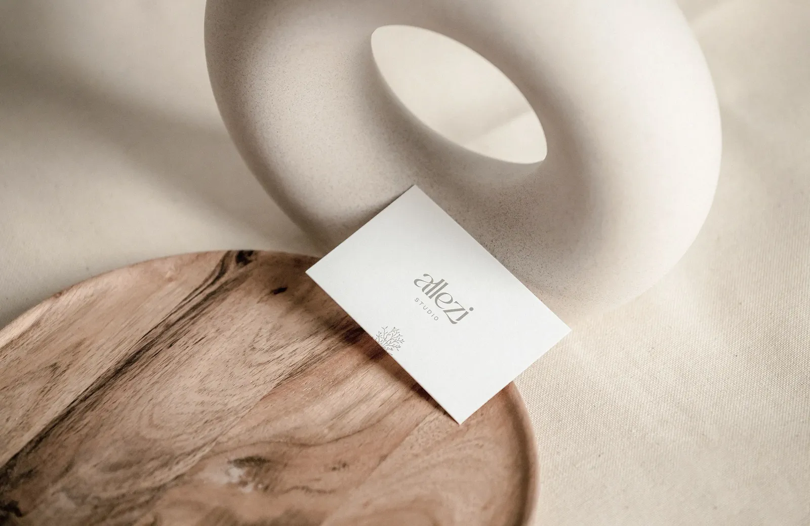 Projeto de marca Allezi — imagem 4