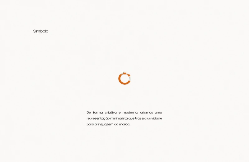 Projeto de marca CINVIE