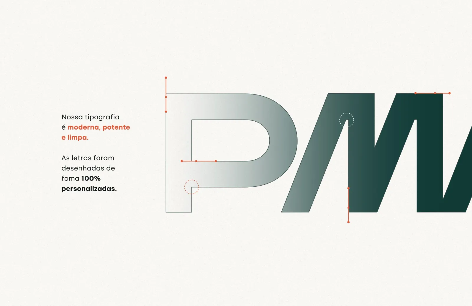 Projeto de marca PMM 1