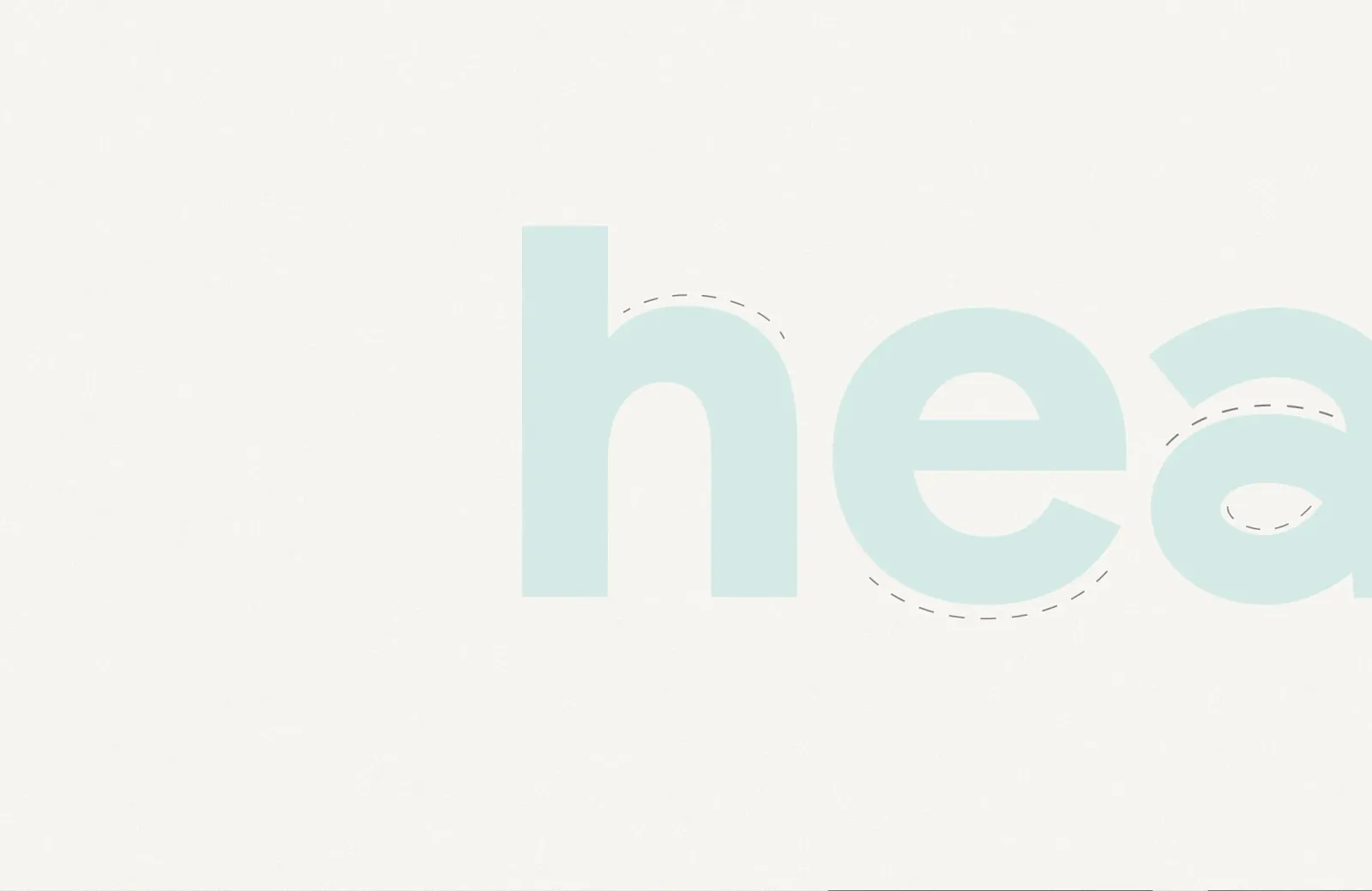 Projeto de marca Heart.co 5