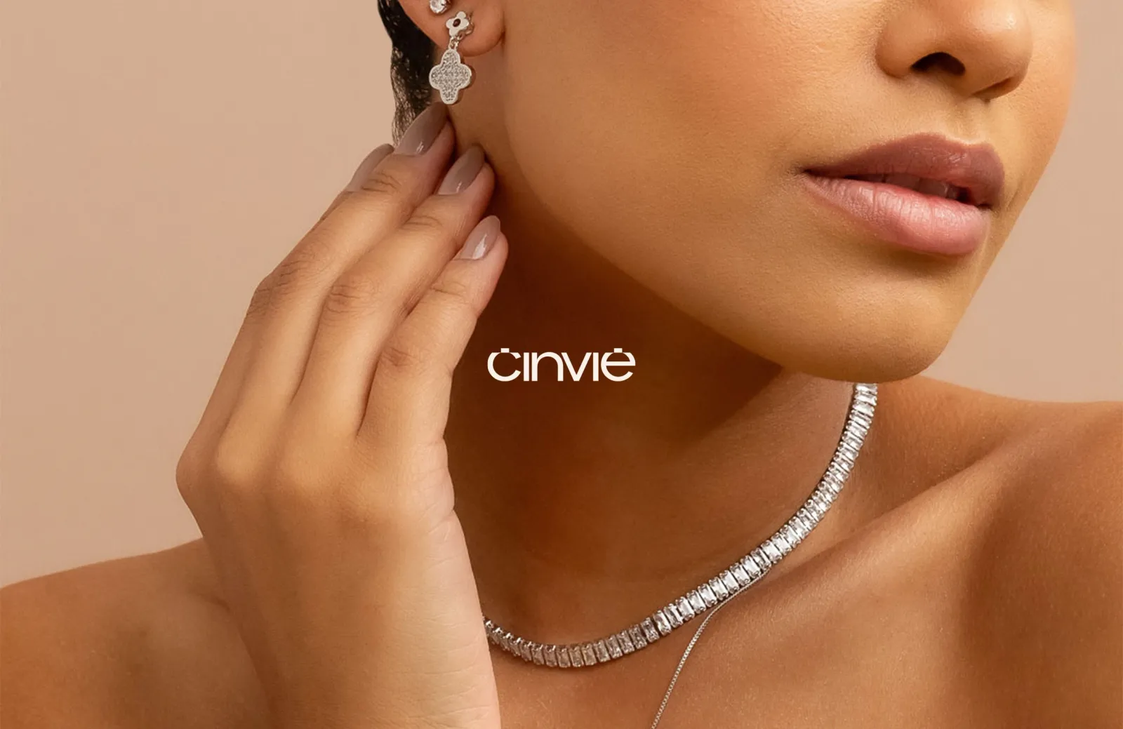 Projeto de marca CINVIE
