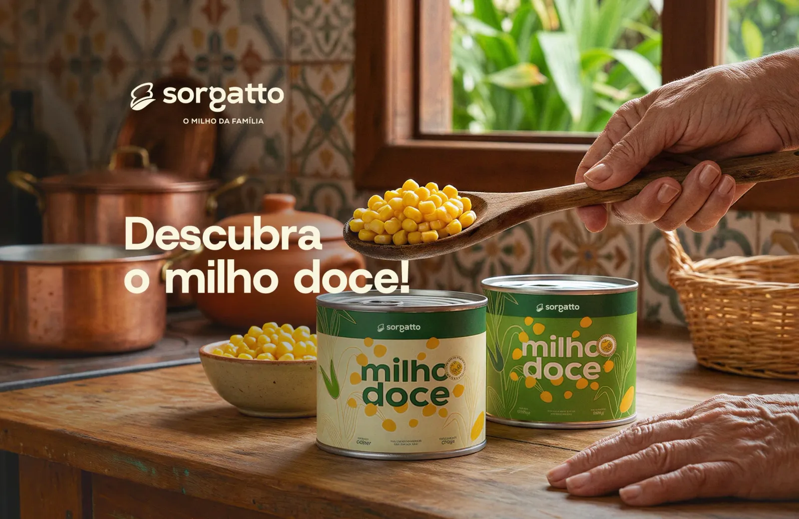 Projeto de marca Sorgatto 17