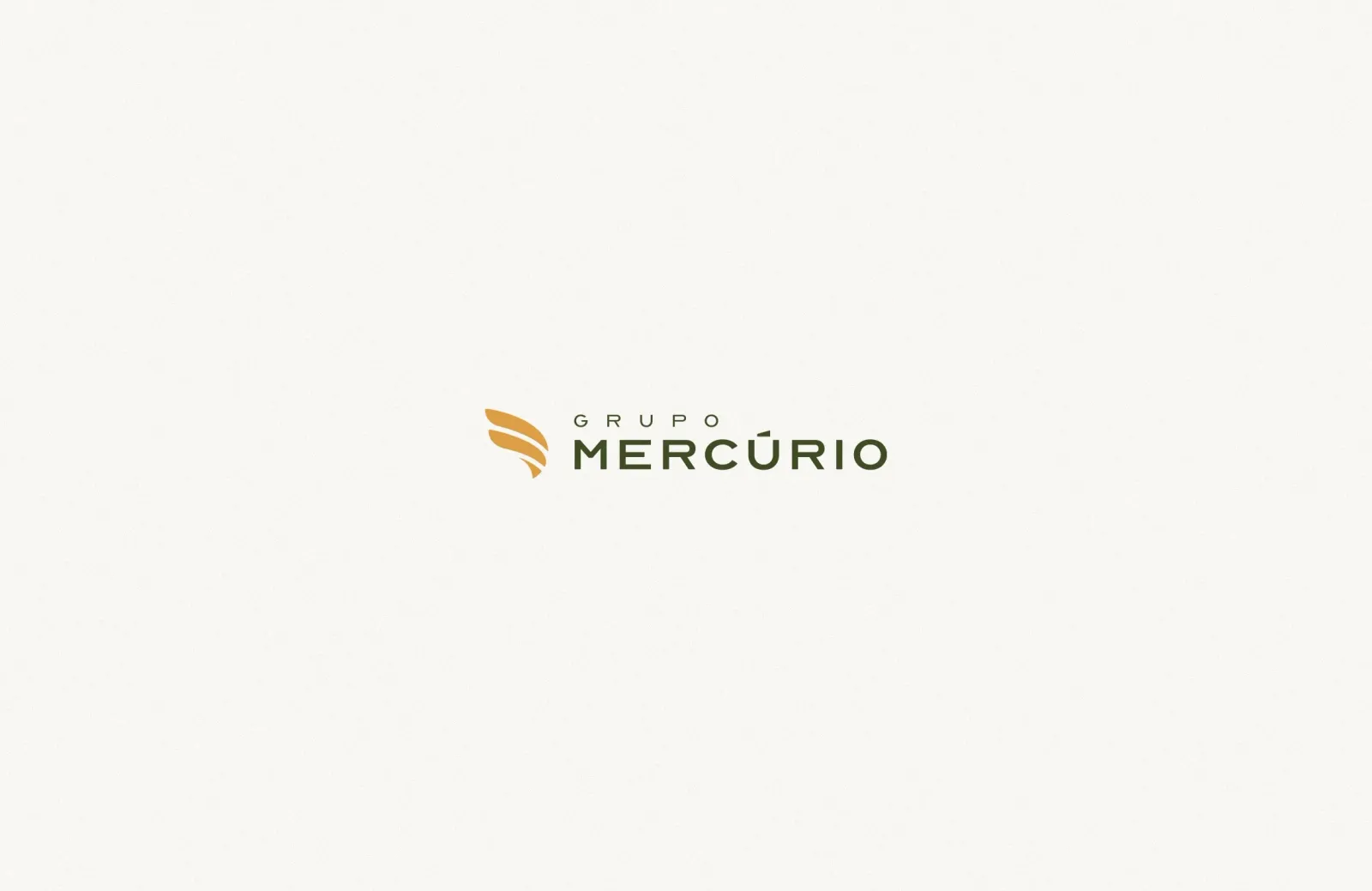 Projeto de marca Mercúrio