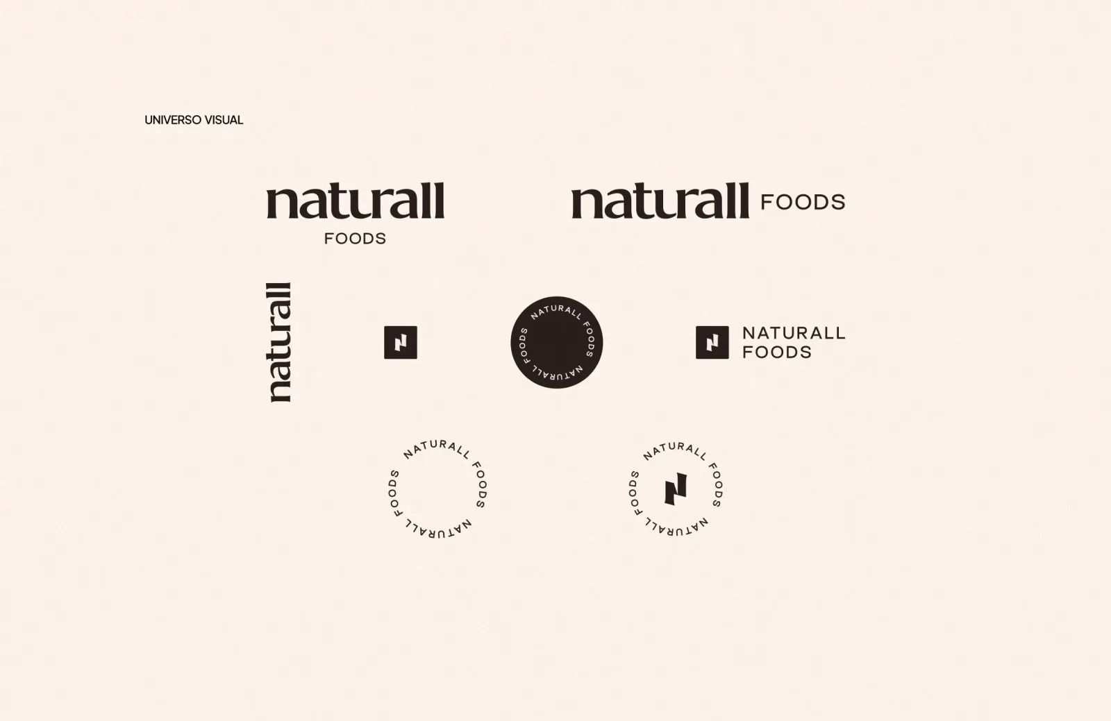 Projeto de marca Naturall Foods 13