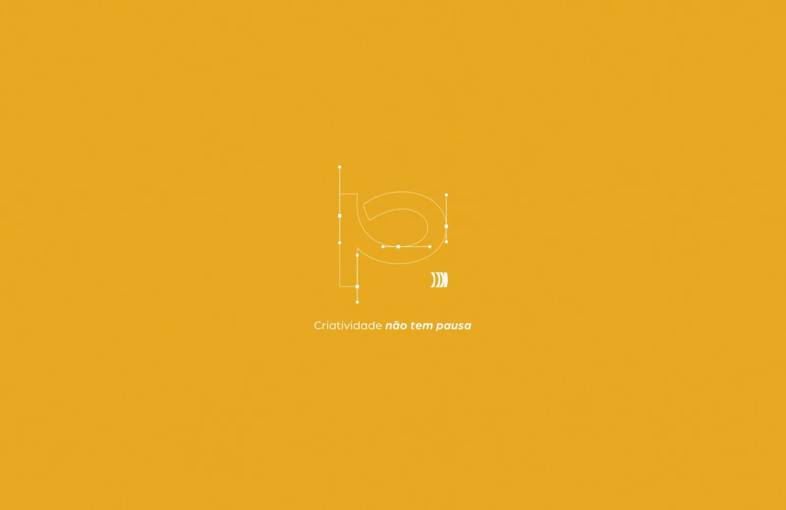 Projeto de marca Lupa
