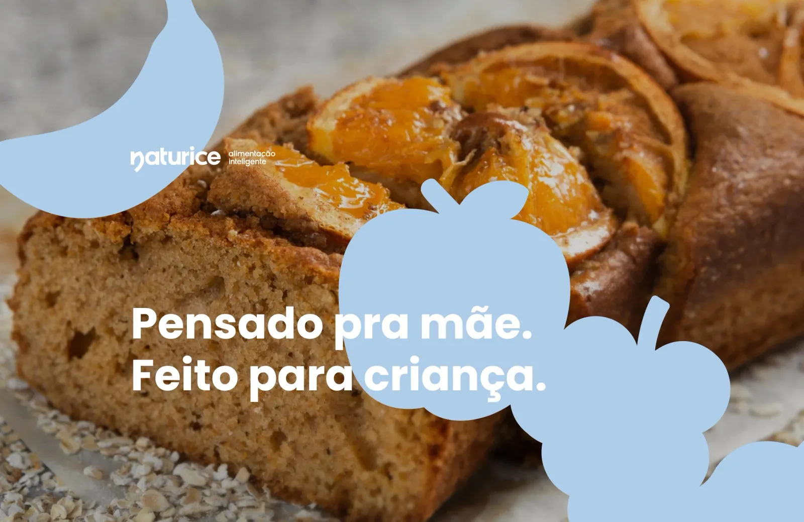 Projeto de marca Naturice 21