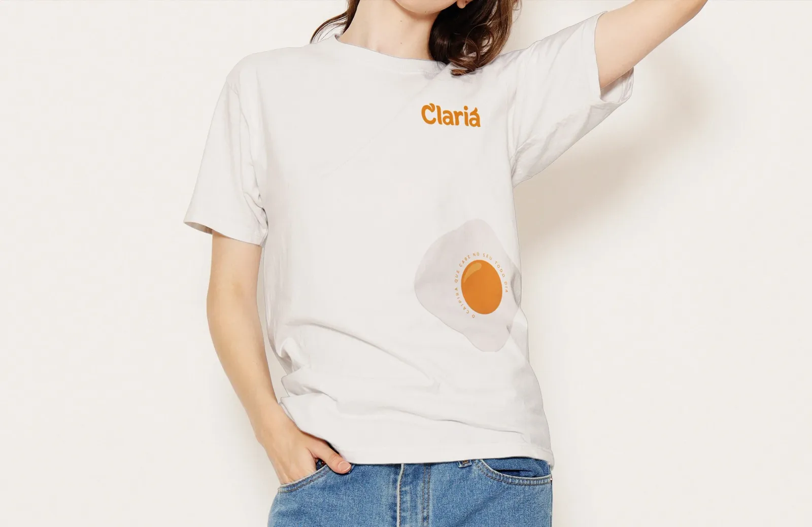 Projeto de marca Clariá 11