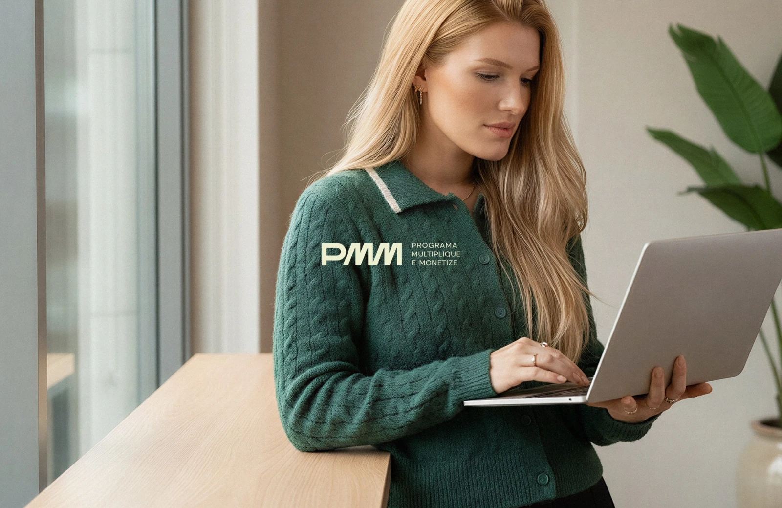 Projeto de marca PMM
