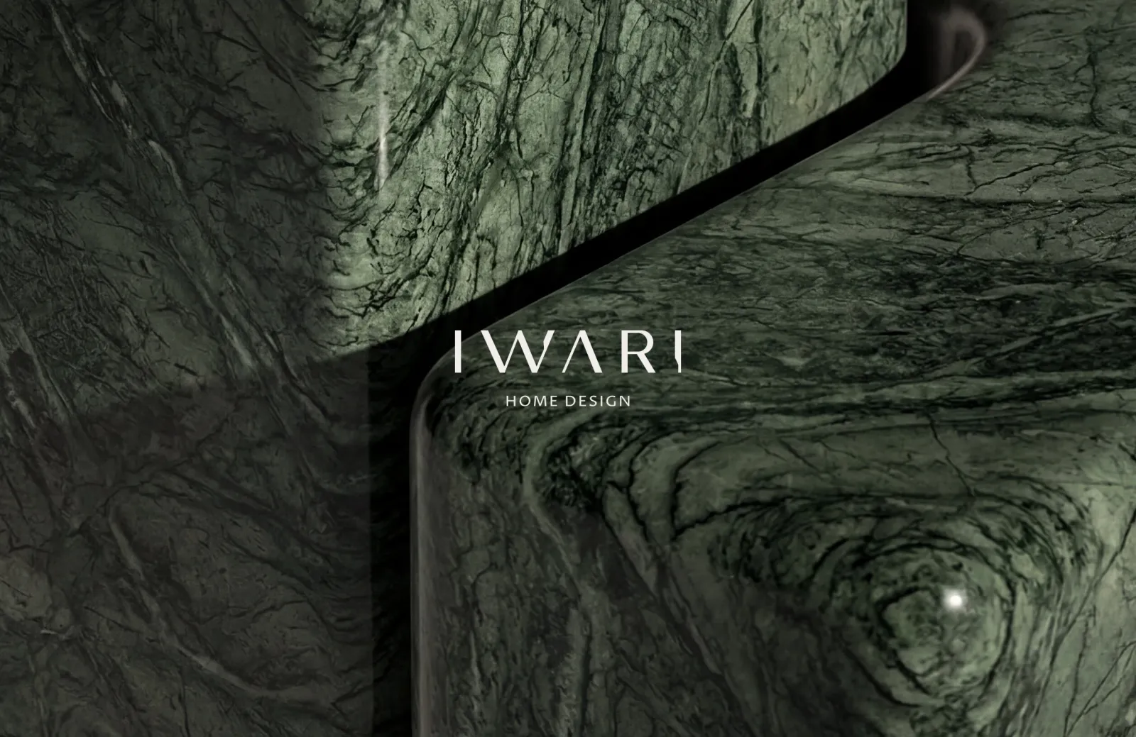 Projeto de marca Iwari