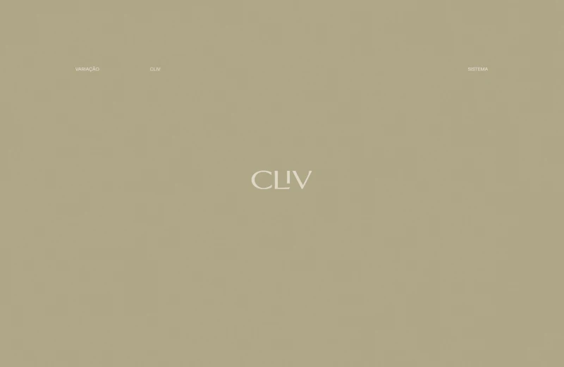 Projeto de marca CELIV