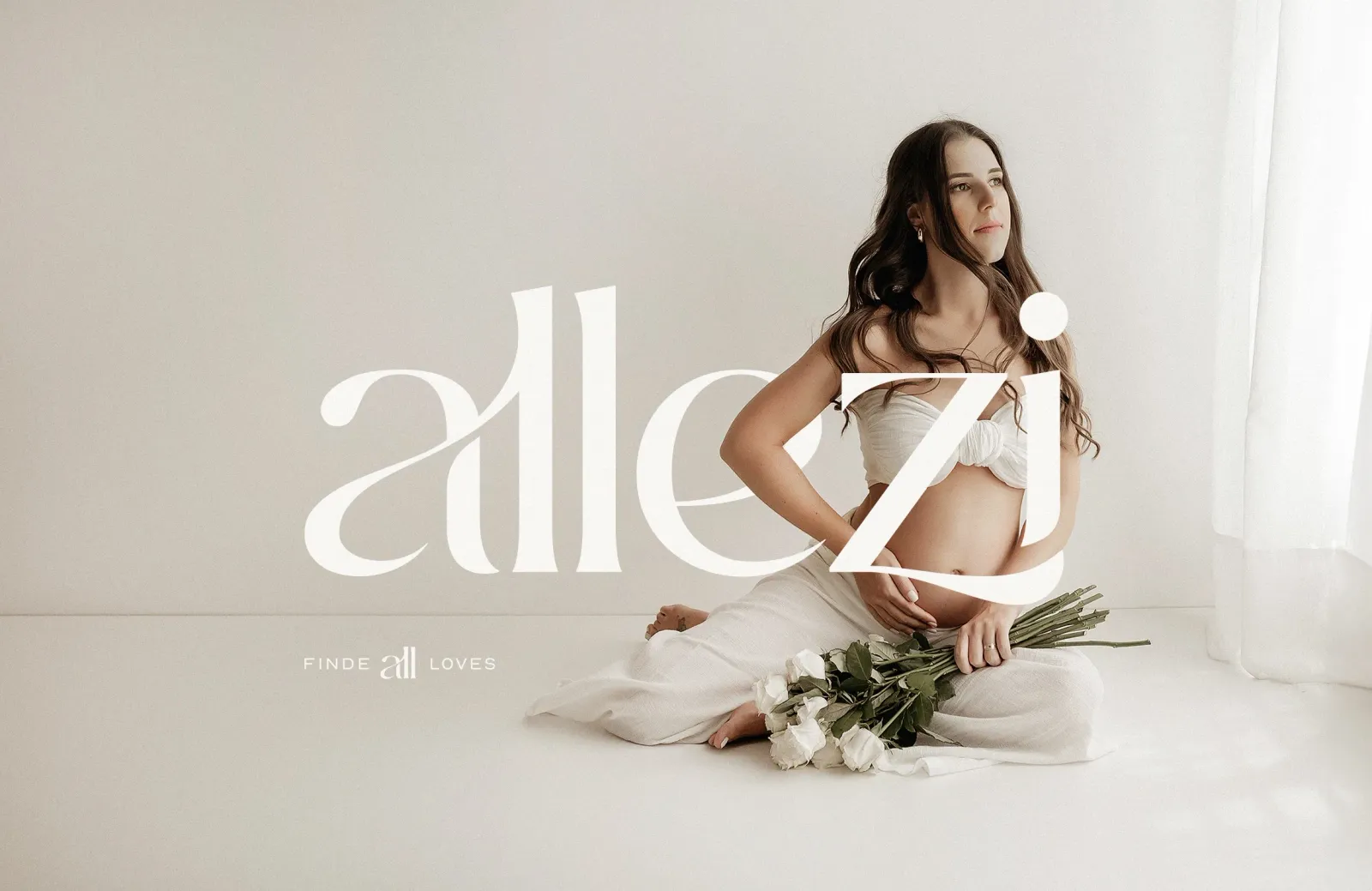 Projeto de marca Allezi — imagem 10