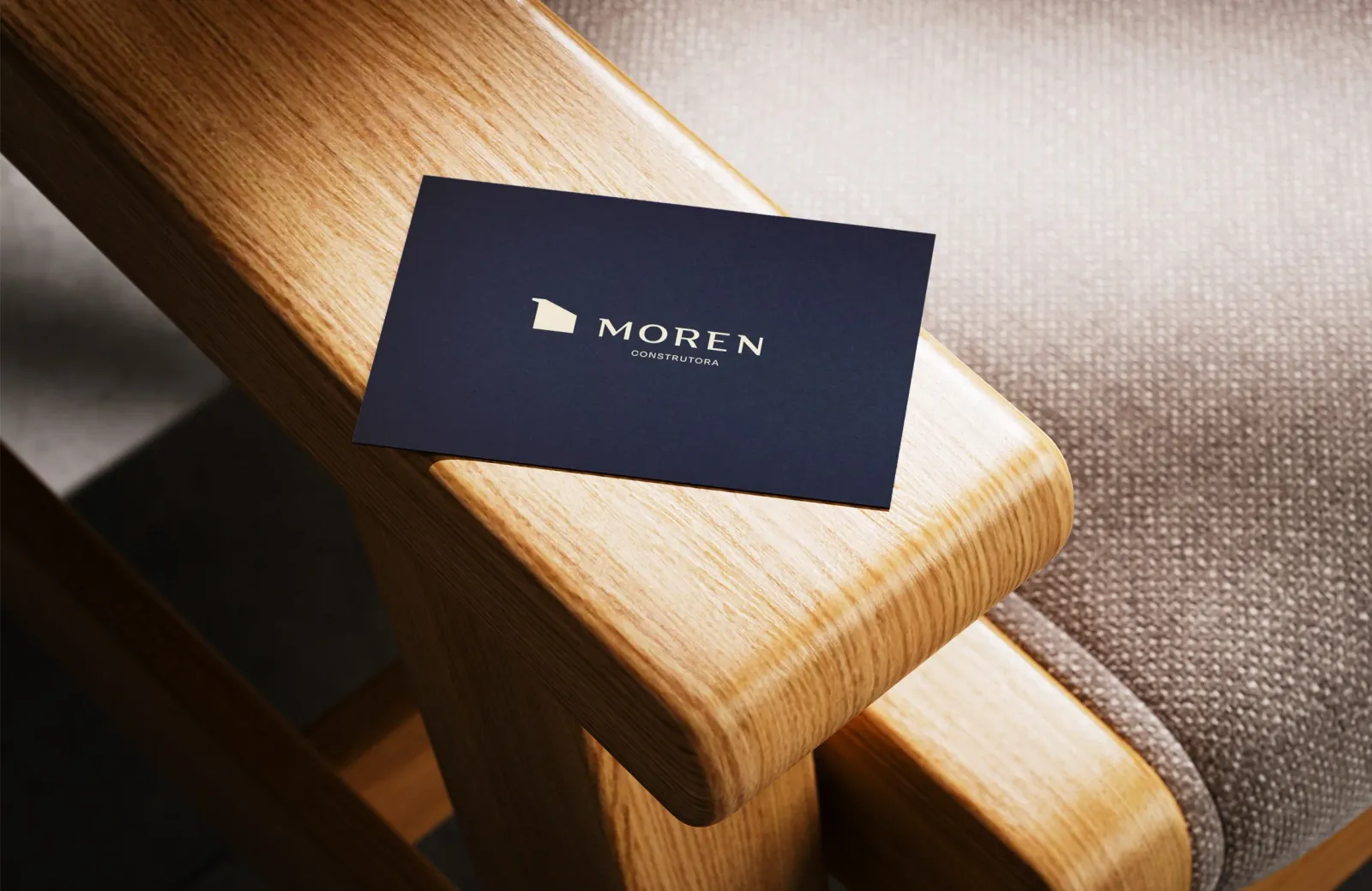 Projeto de marca Moren 5