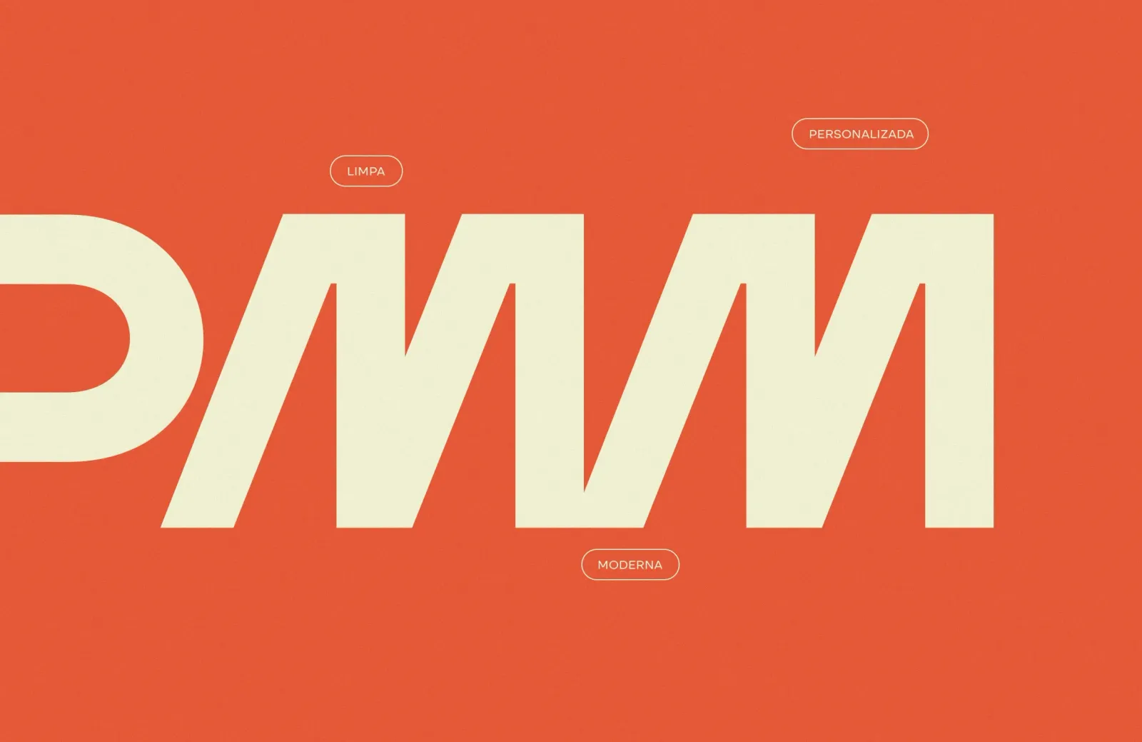 Projeto de marca PMM 2