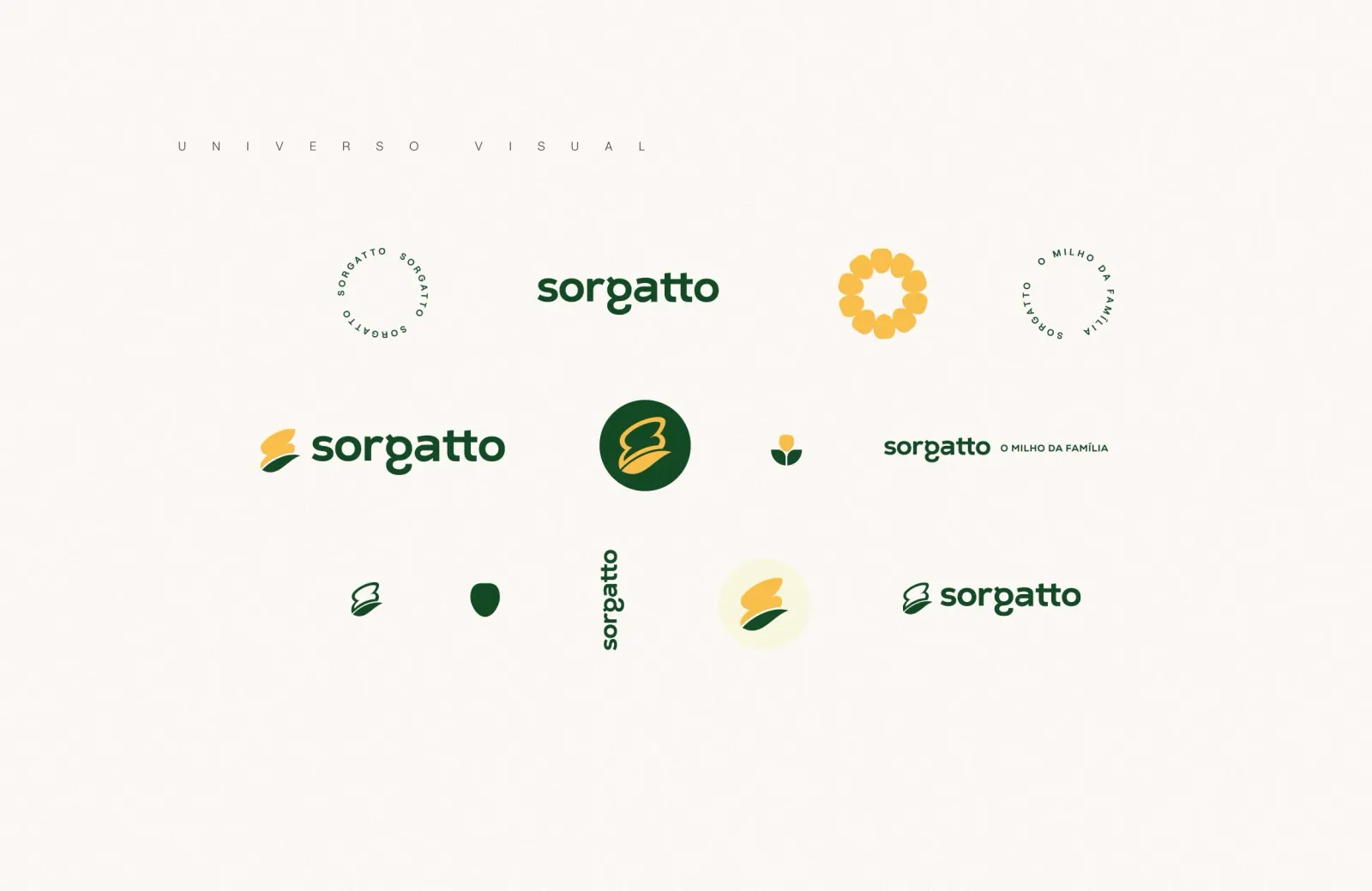 Projeto de marca Sorgatto 12