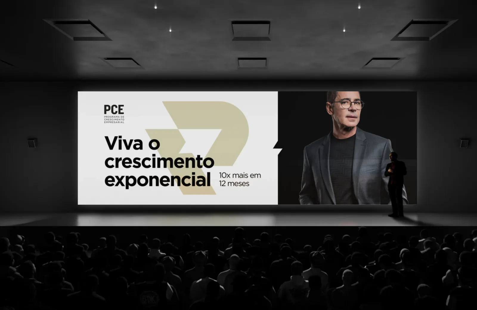 Projeto de marca PCE 10