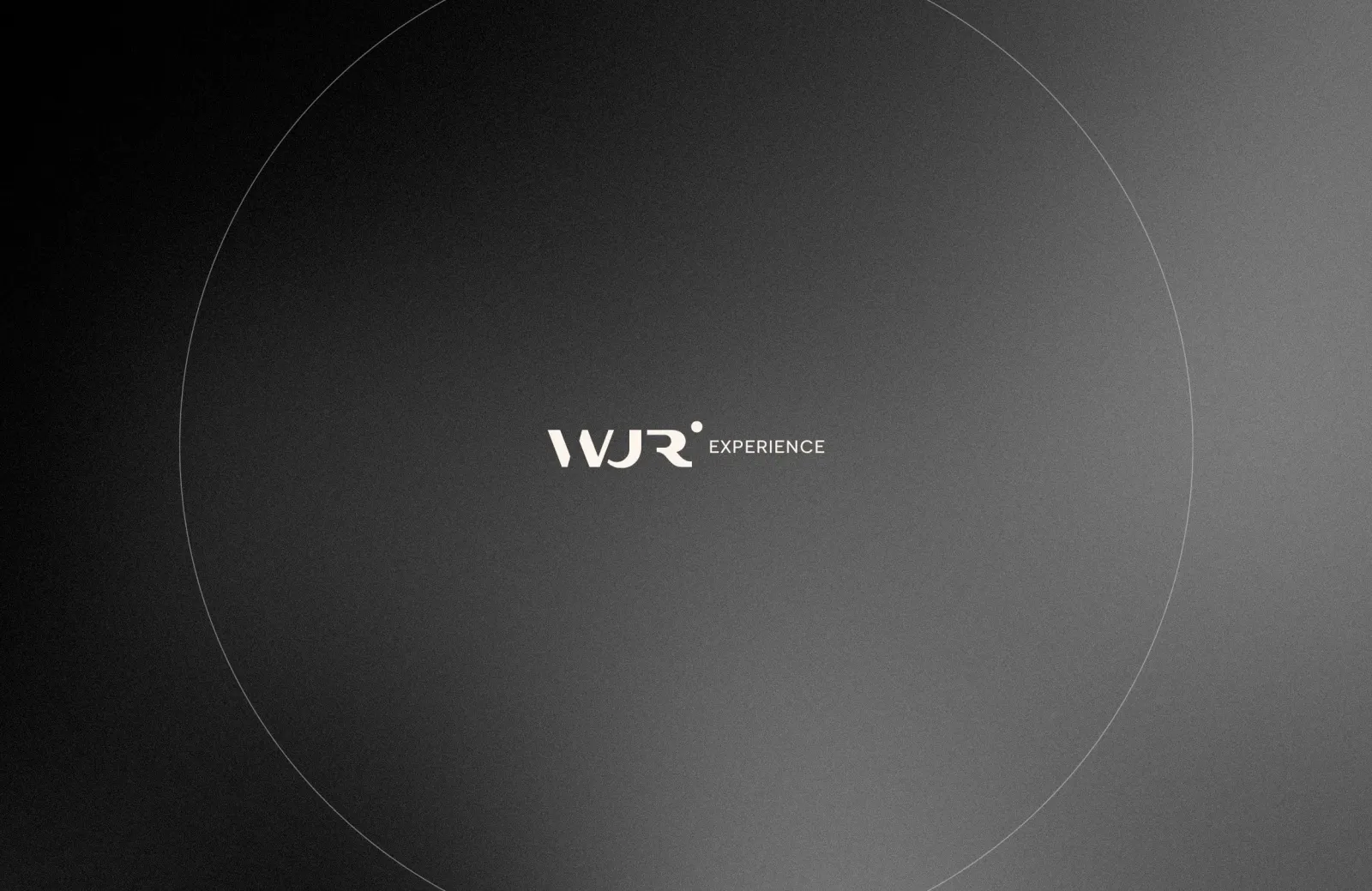 Projeto de marca WJR 6