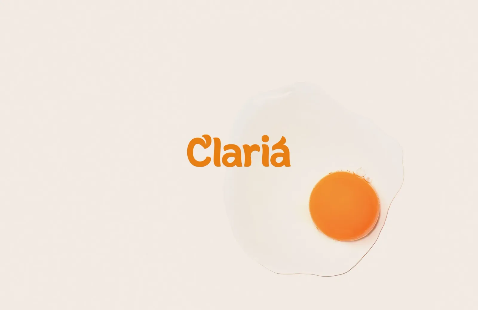 Projeto de marca Clariá 5