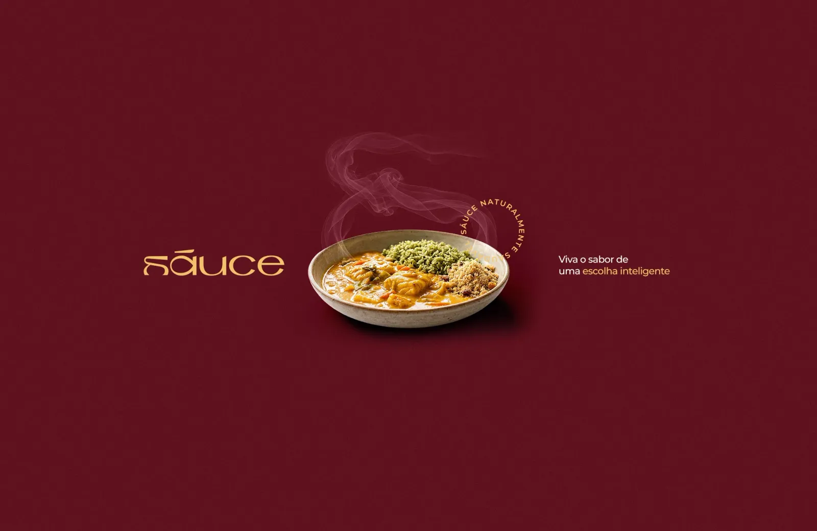 Projeto de marca Sauce 3