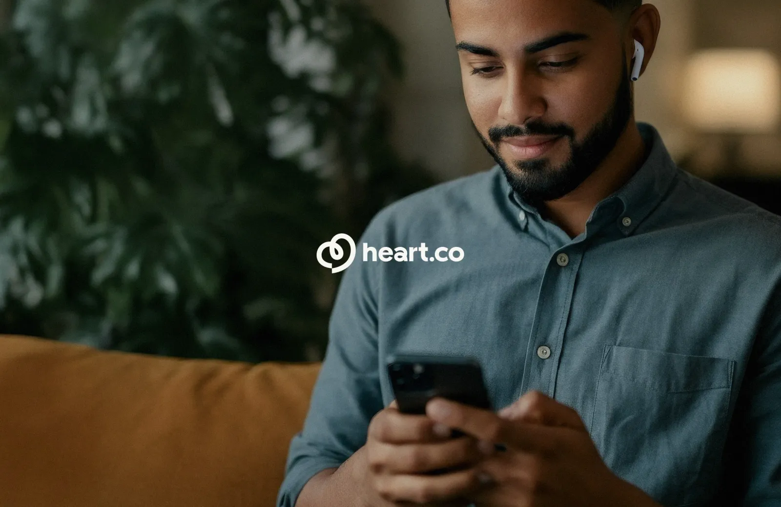 Projeto de marca Heart.co 6