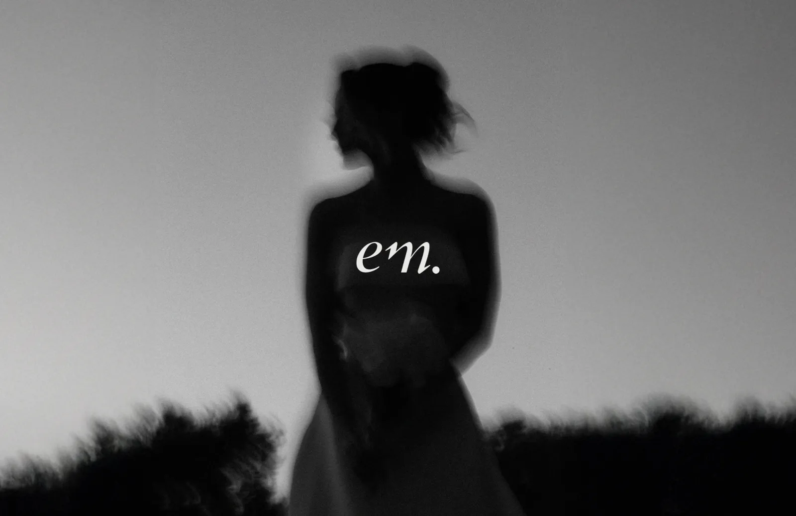 Projeto de marca Ellen Mello