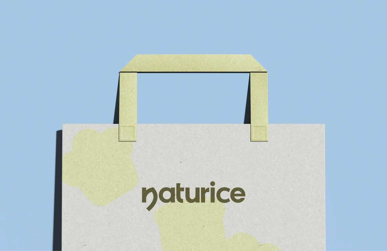 Projeto de marca Naturice 19
