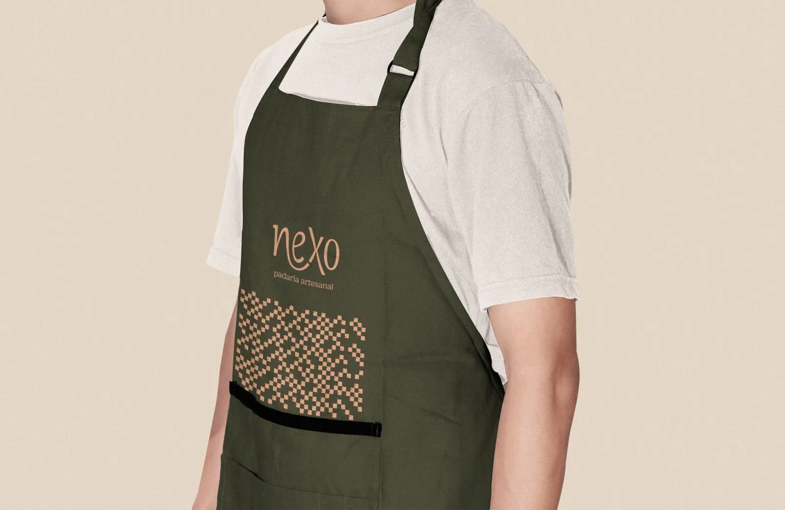 Projeto de marca Nexo 12