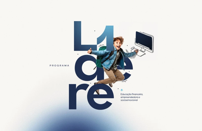 Projeto de marca Programa LIDERE 5