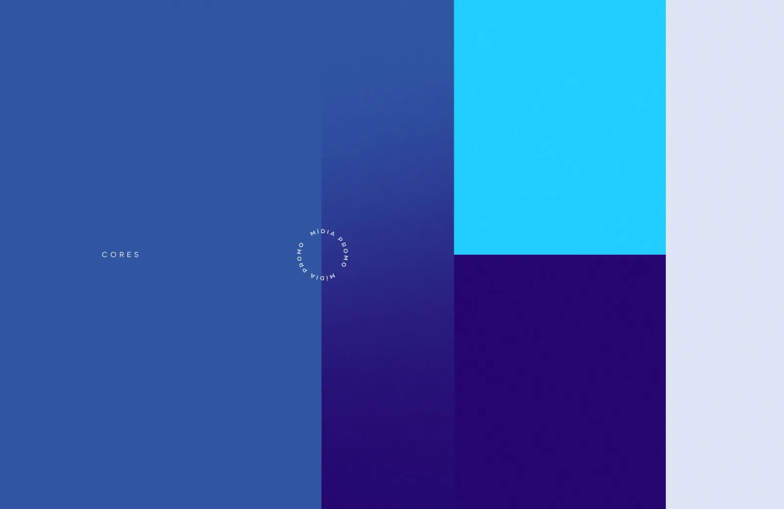 Projeto de marca Midia promo 5