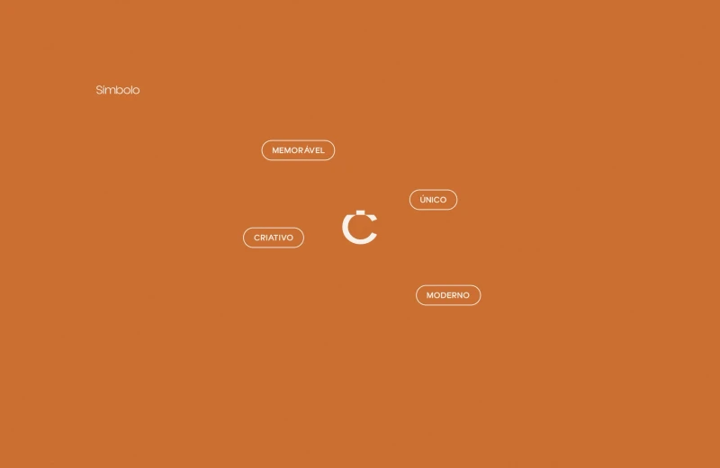 Projeto de marca CINVIE