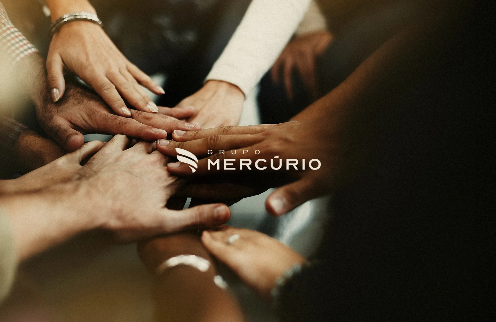 Projeto de marca Mercúrio