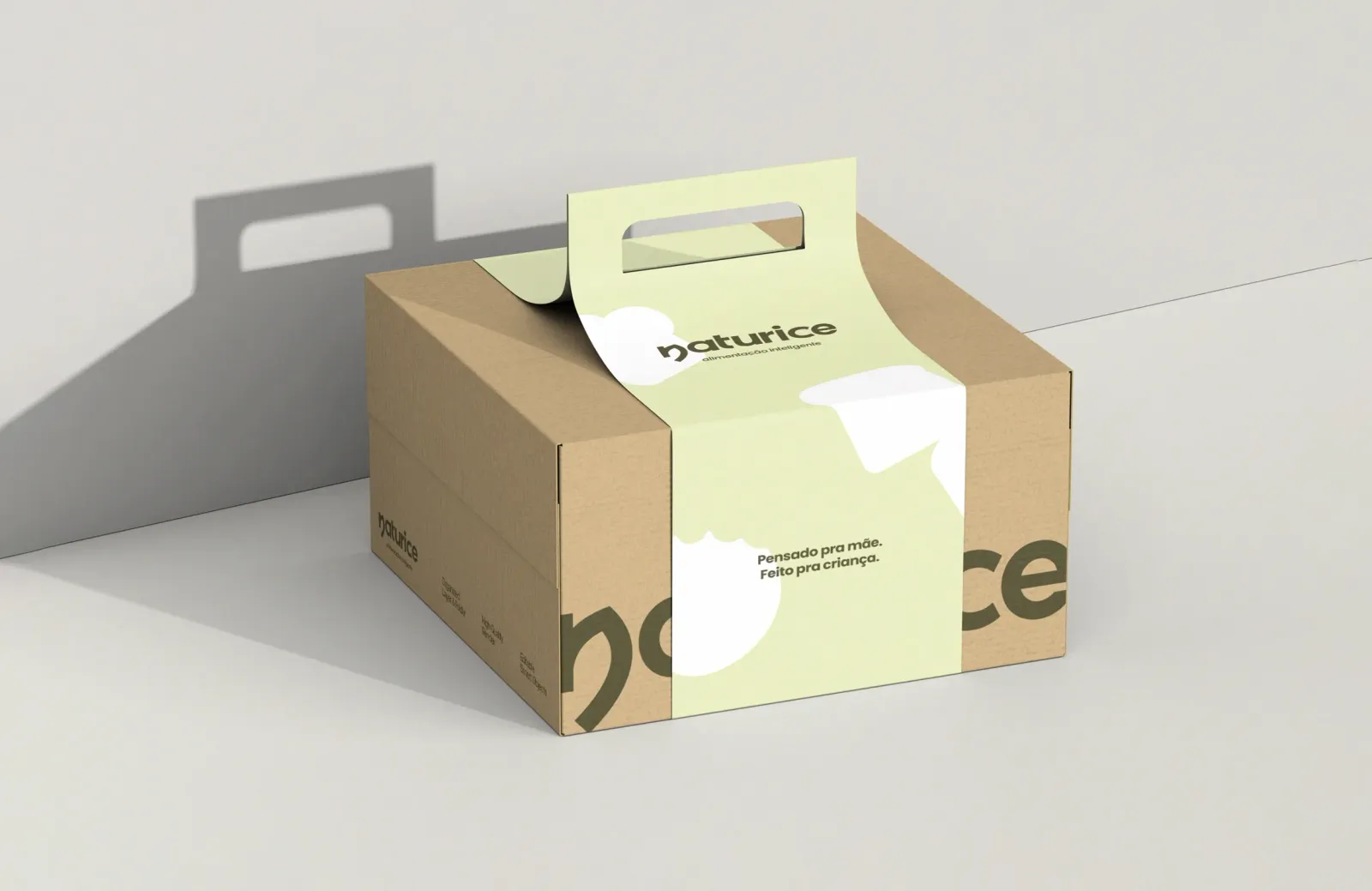 Projeto de marca Naturice 13