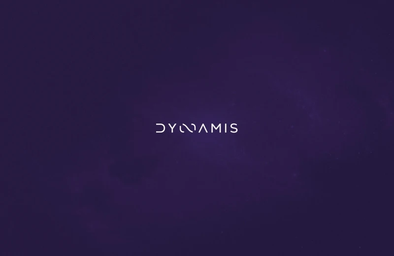 Projeto de marca Dynamis 3