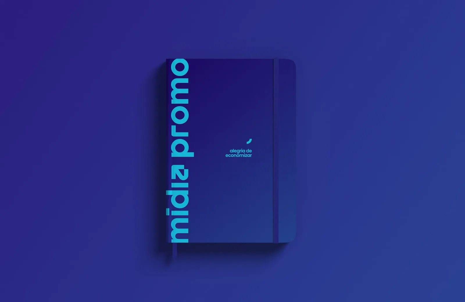 Projeto de marca Midia promo 6