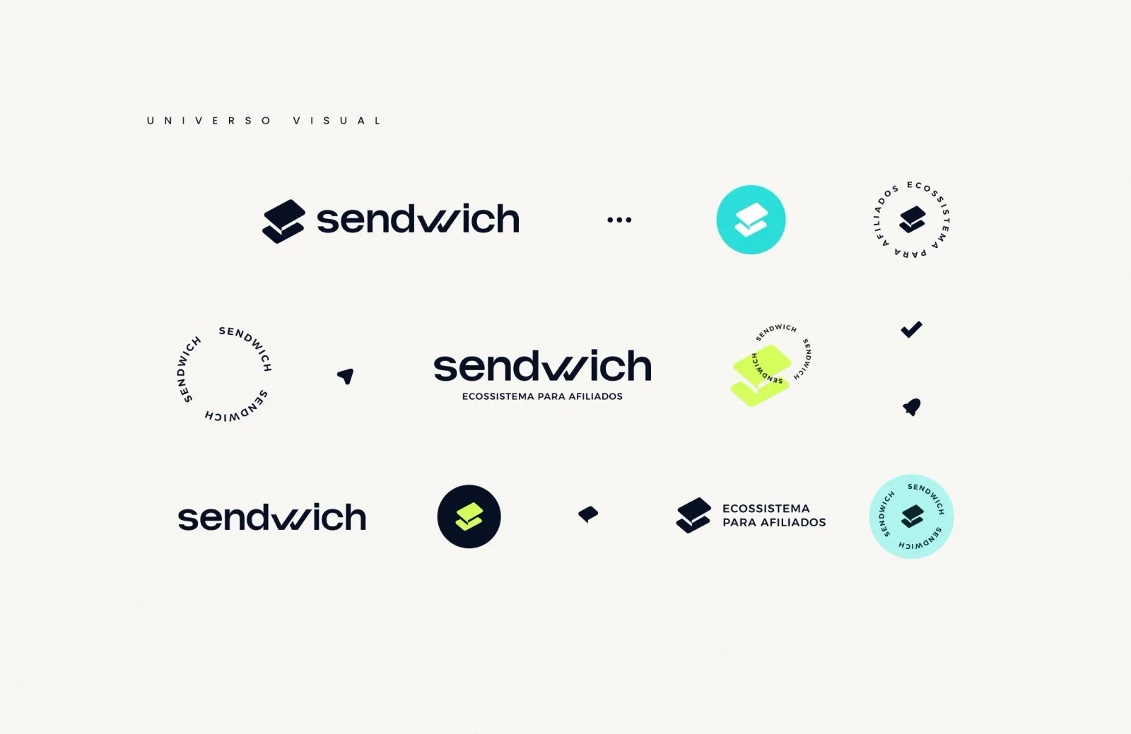 Projeto de marca Sendwich 10