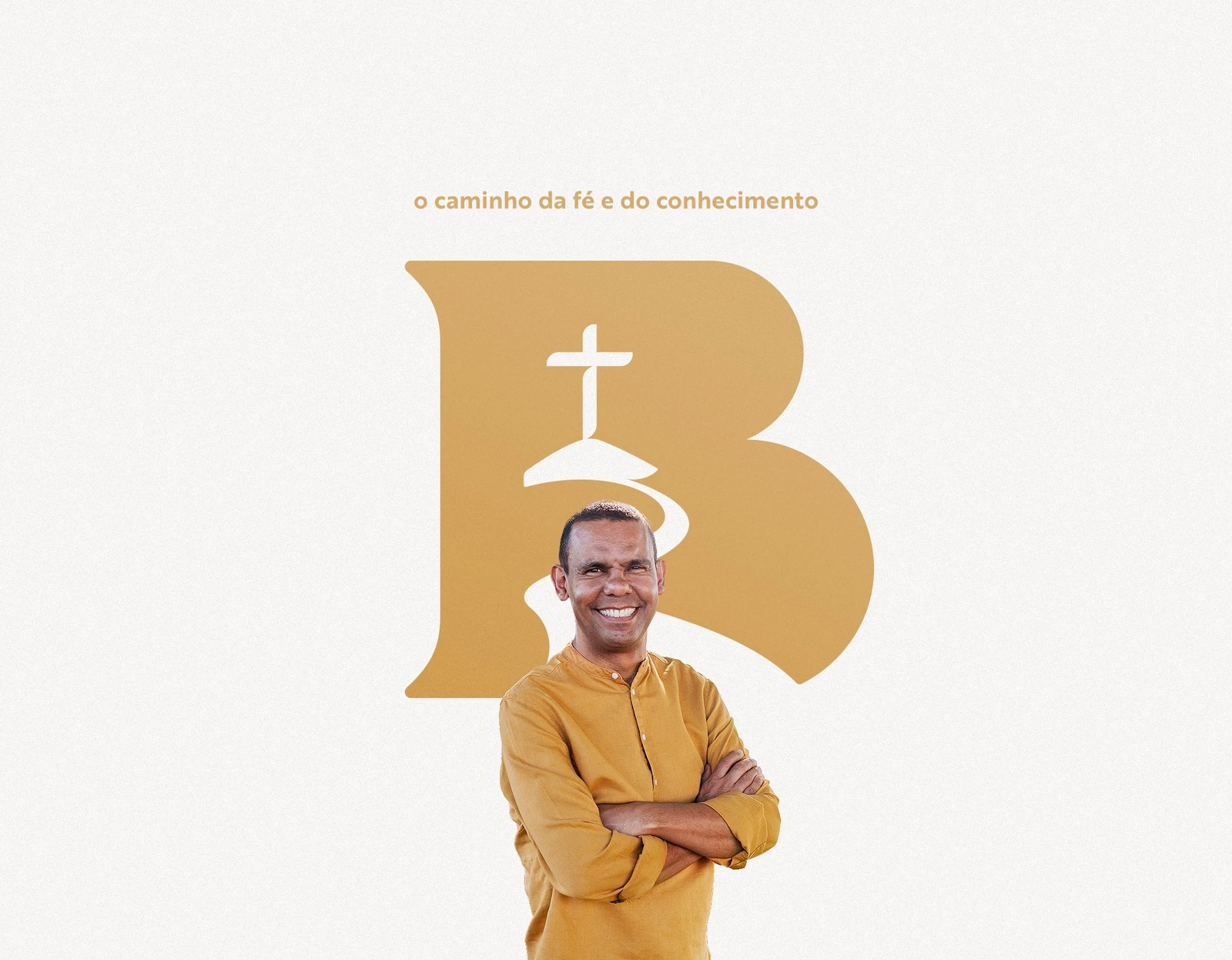 Projeto de marca A Bíblia Comentada