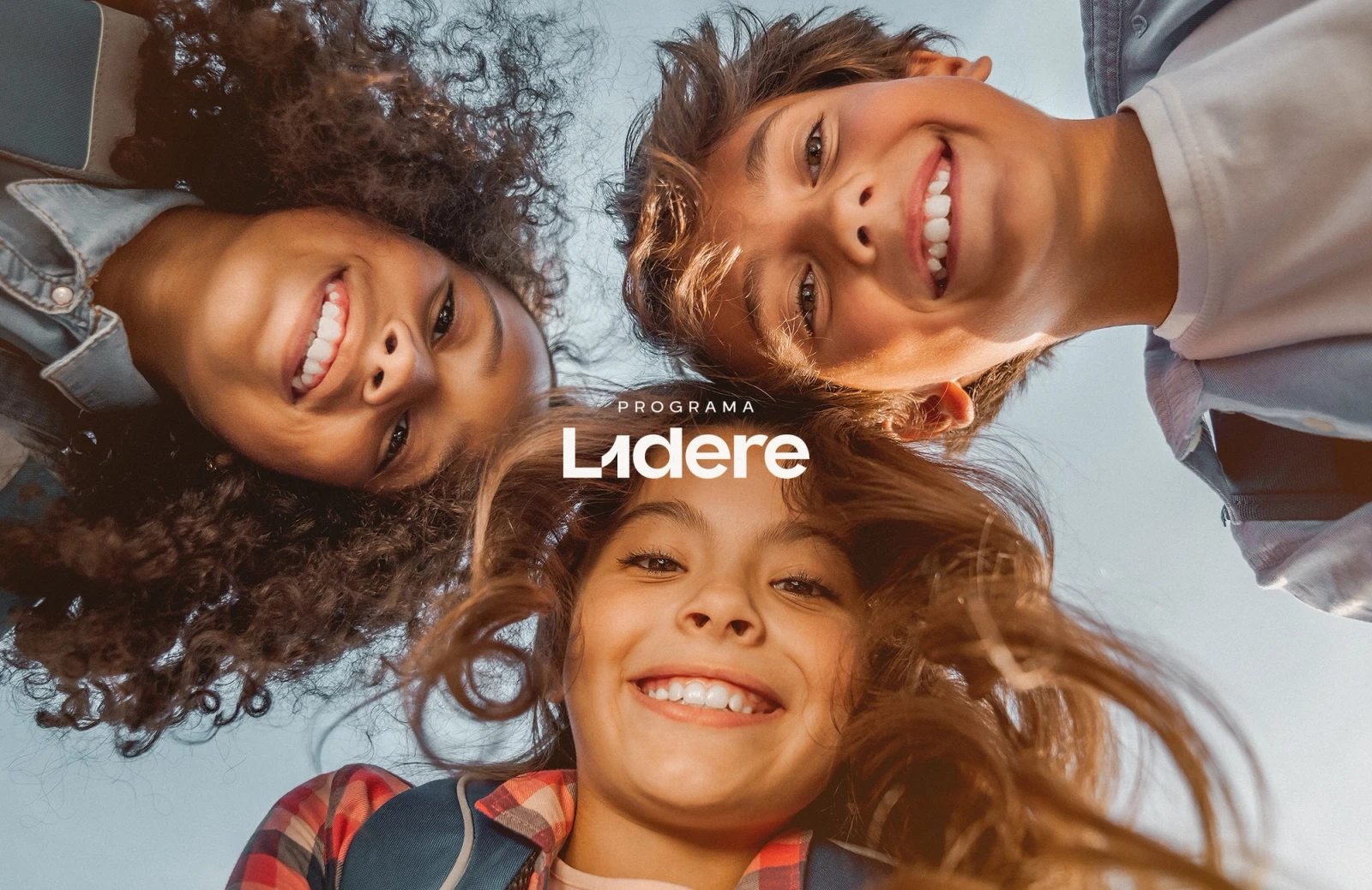 Projeto de marca Programa LIDERE 1