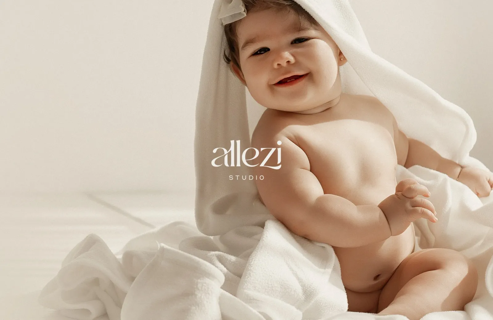 Projeto de marca Allezi — imagem 3