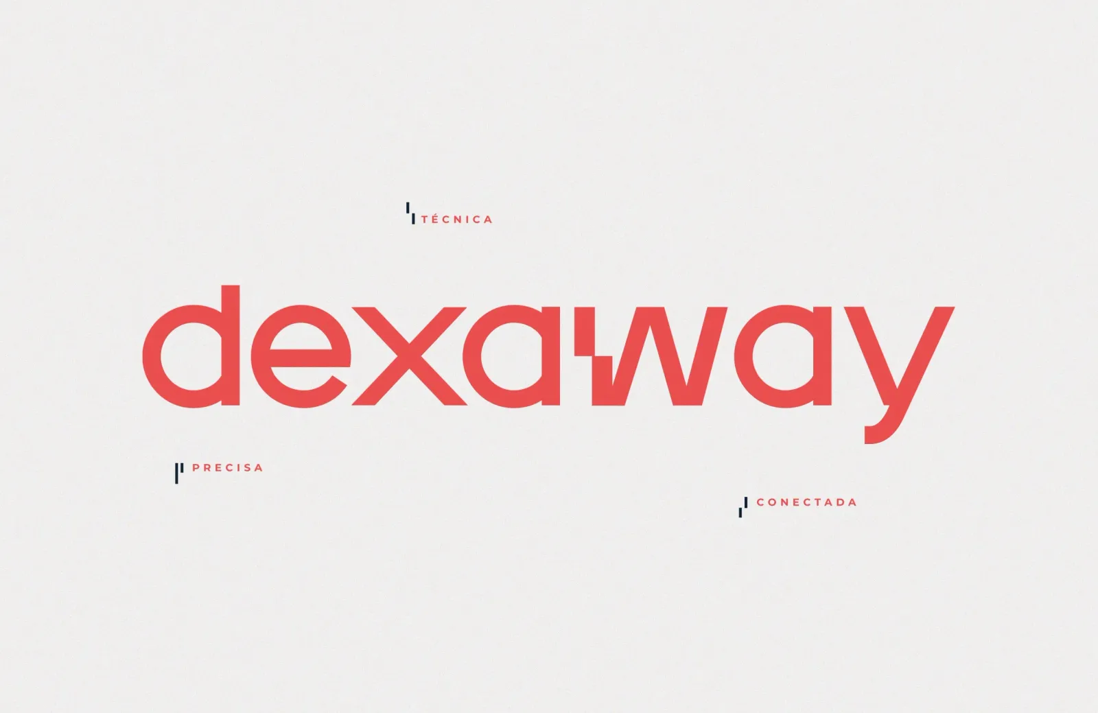 Projeto de marca Dexaway 3