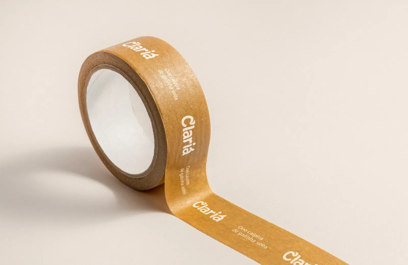 Projeto de marca Clariá 18