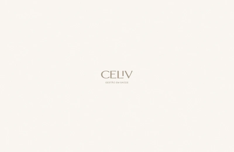 Projeto de marca CELIV