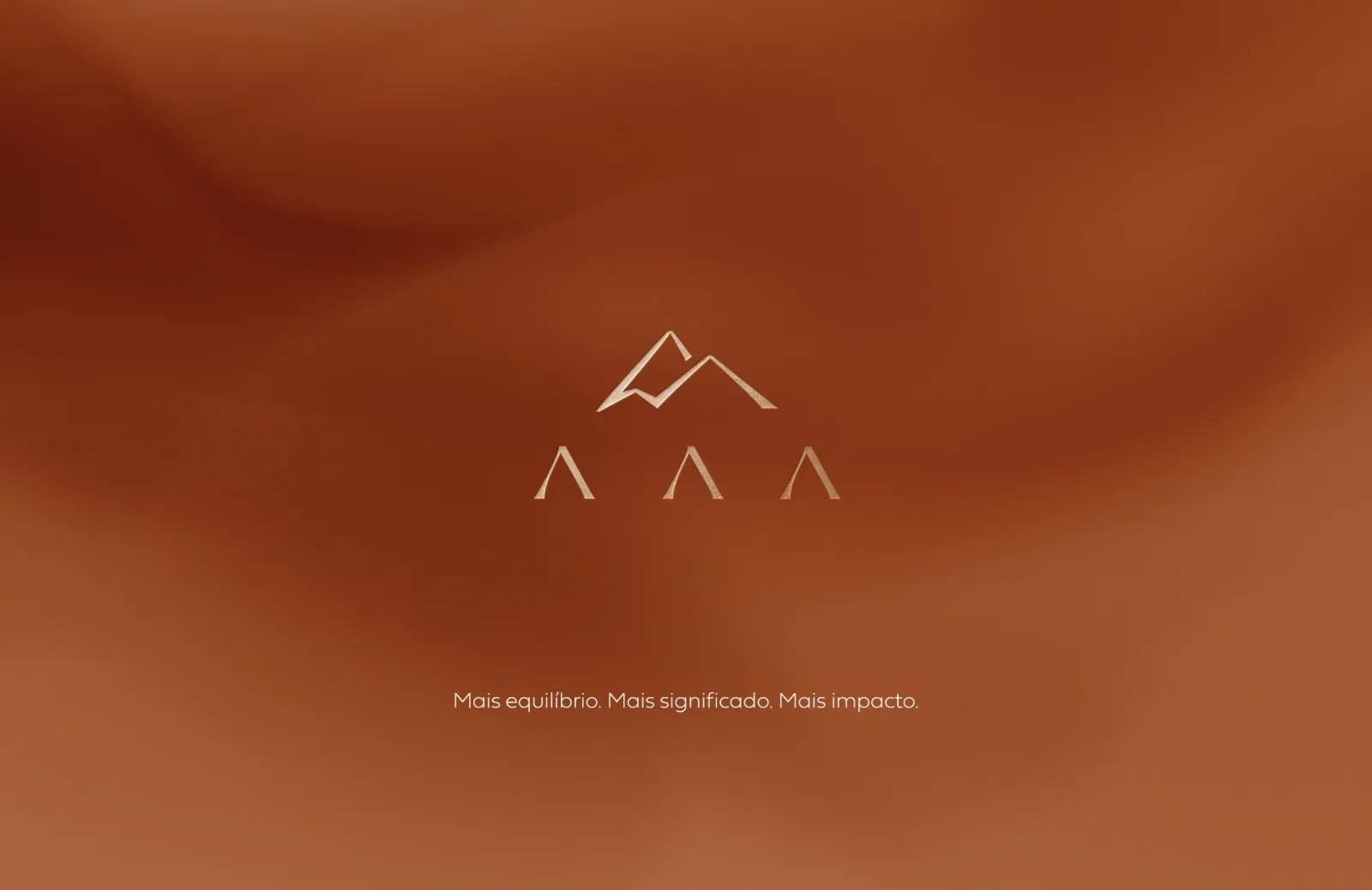 Projeto de marca ARAYA