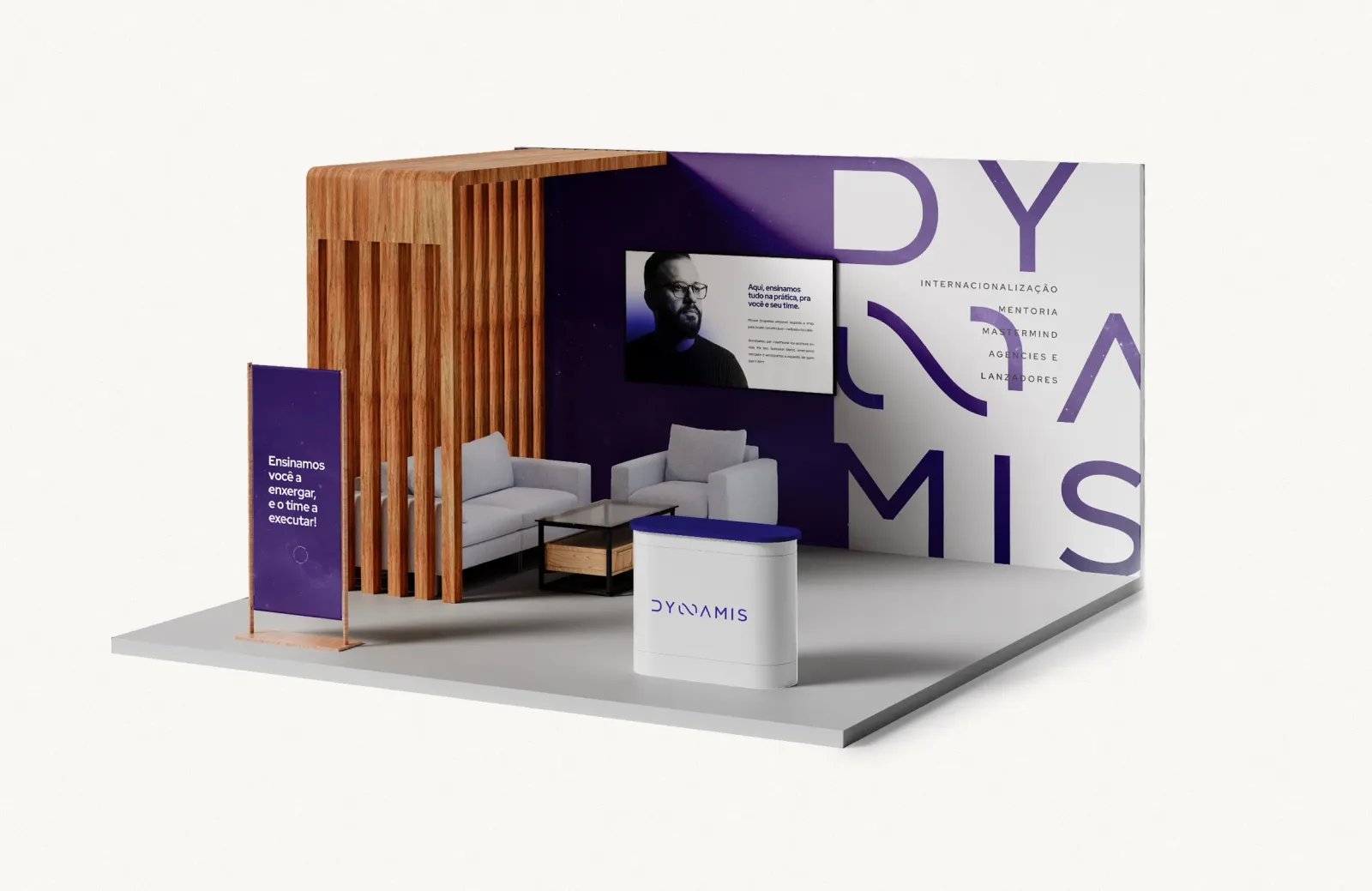 Projeto de marca Dynamis 11