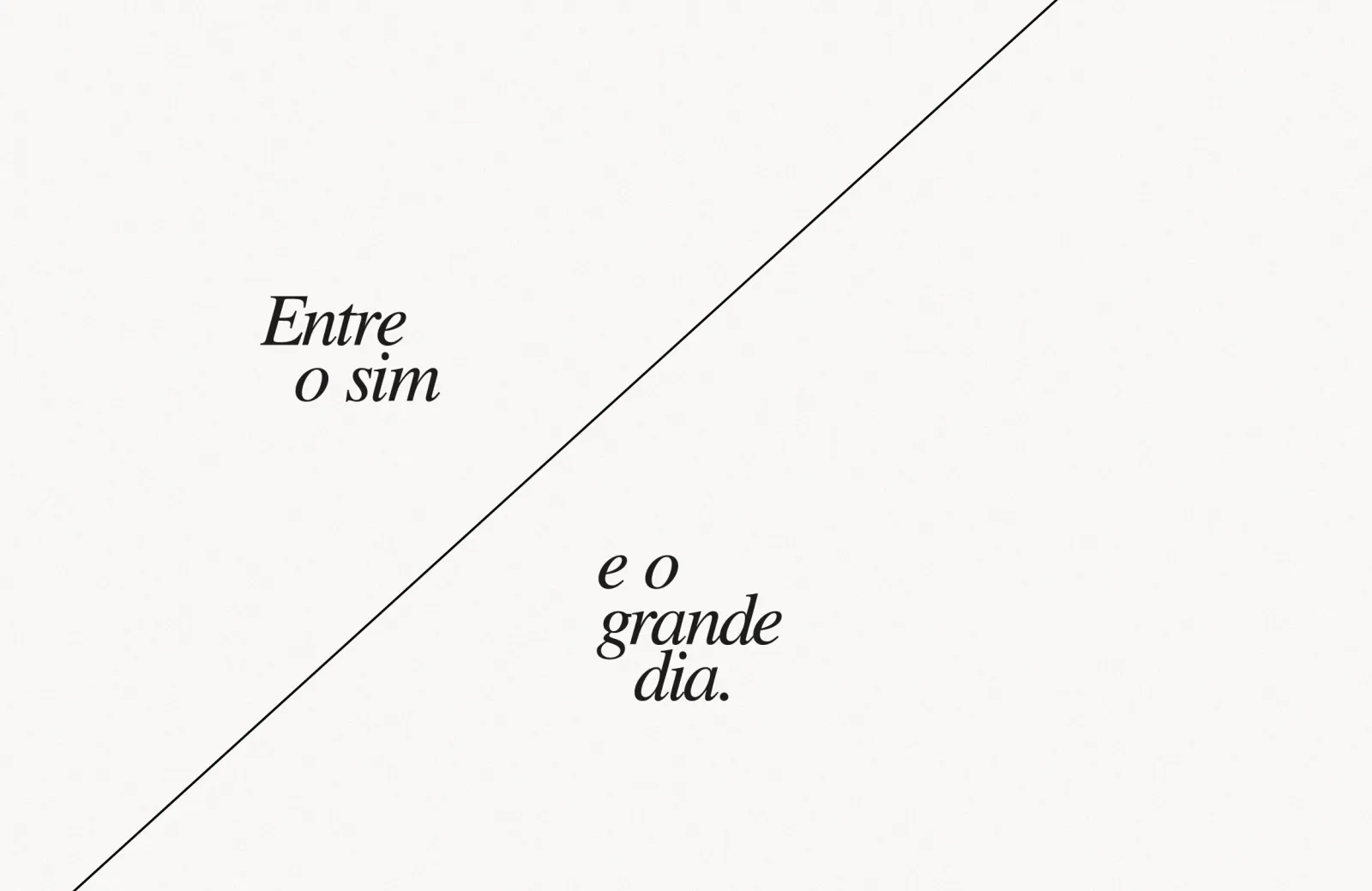 Projeto de marca Ellen Mello