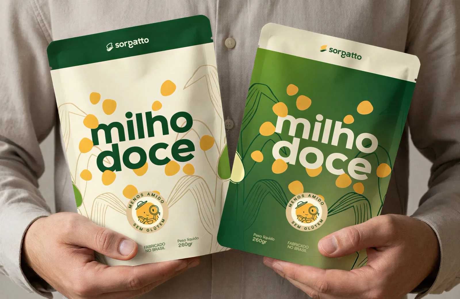 Projeto de marca Sorgatto 14