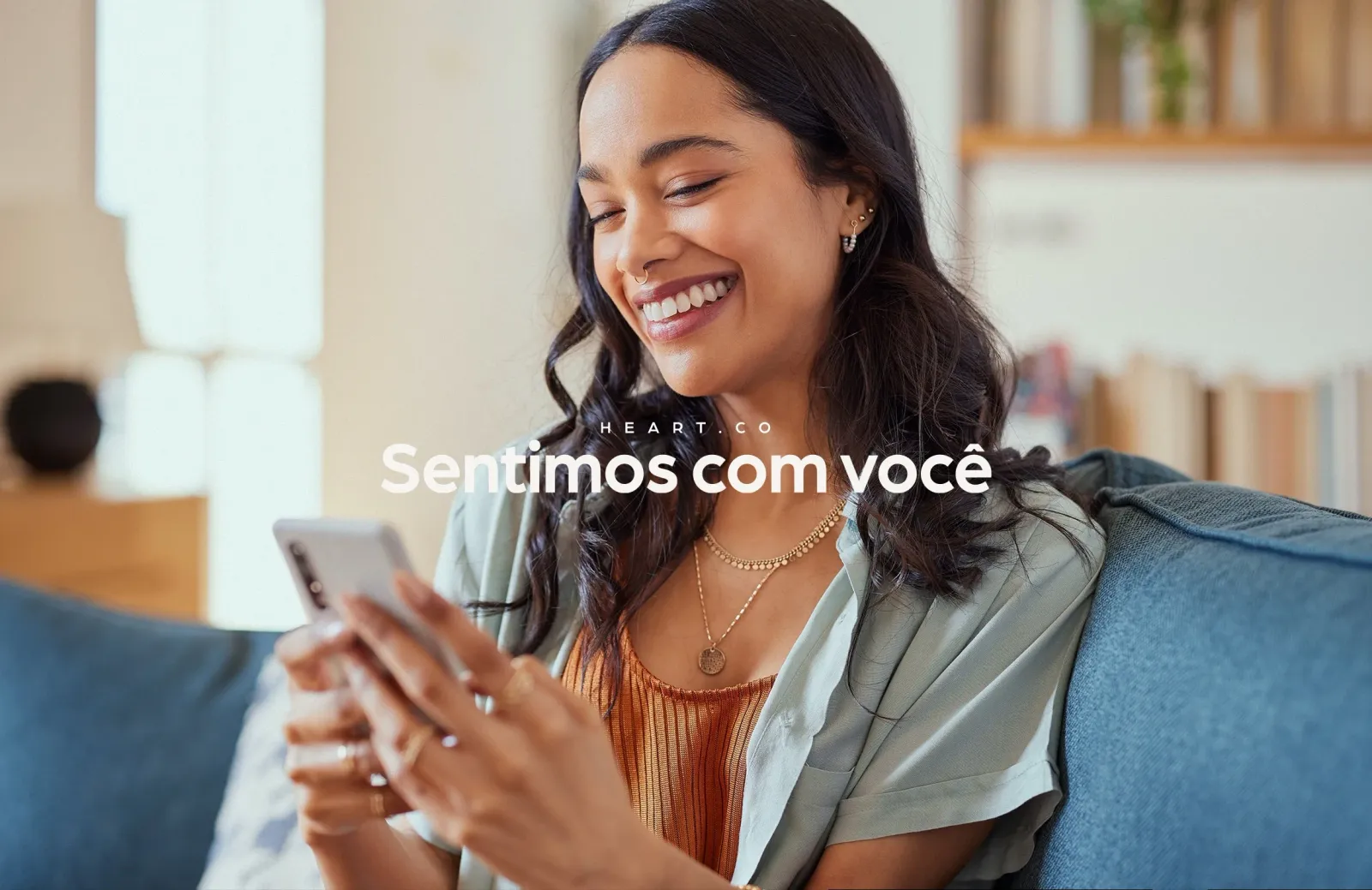 Projeto de marca Heart.co 1